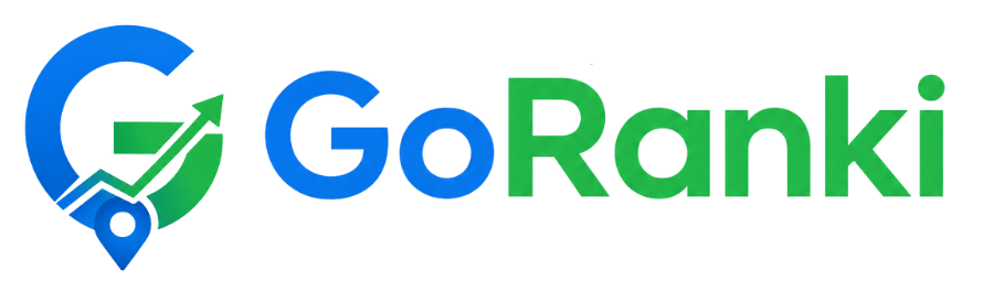 Agencia SEO Local y Perfiles de Empresa de Google | GoRanki