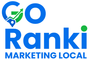GO Ranki Agencia de Marketing local- cali- colombia