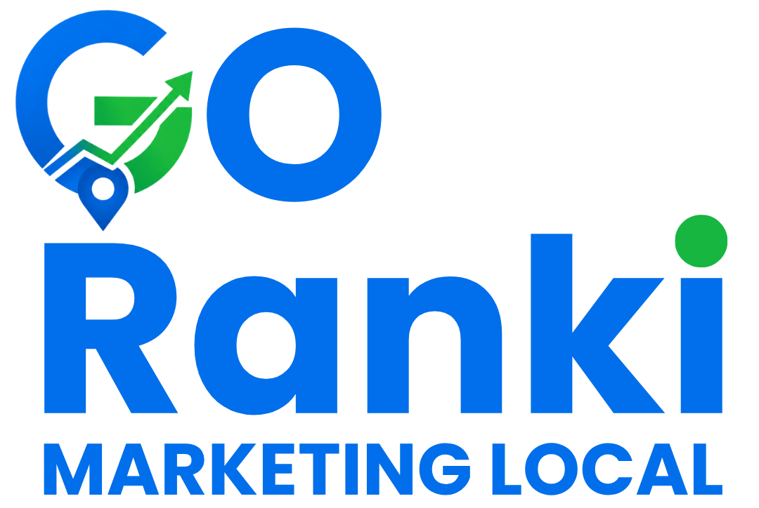 GO Ranki Agencia de Marketing local- cali- colombia